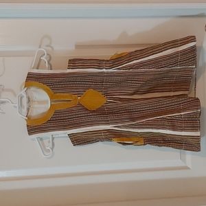 Ghana Top Unisex for Kids Size 10-12